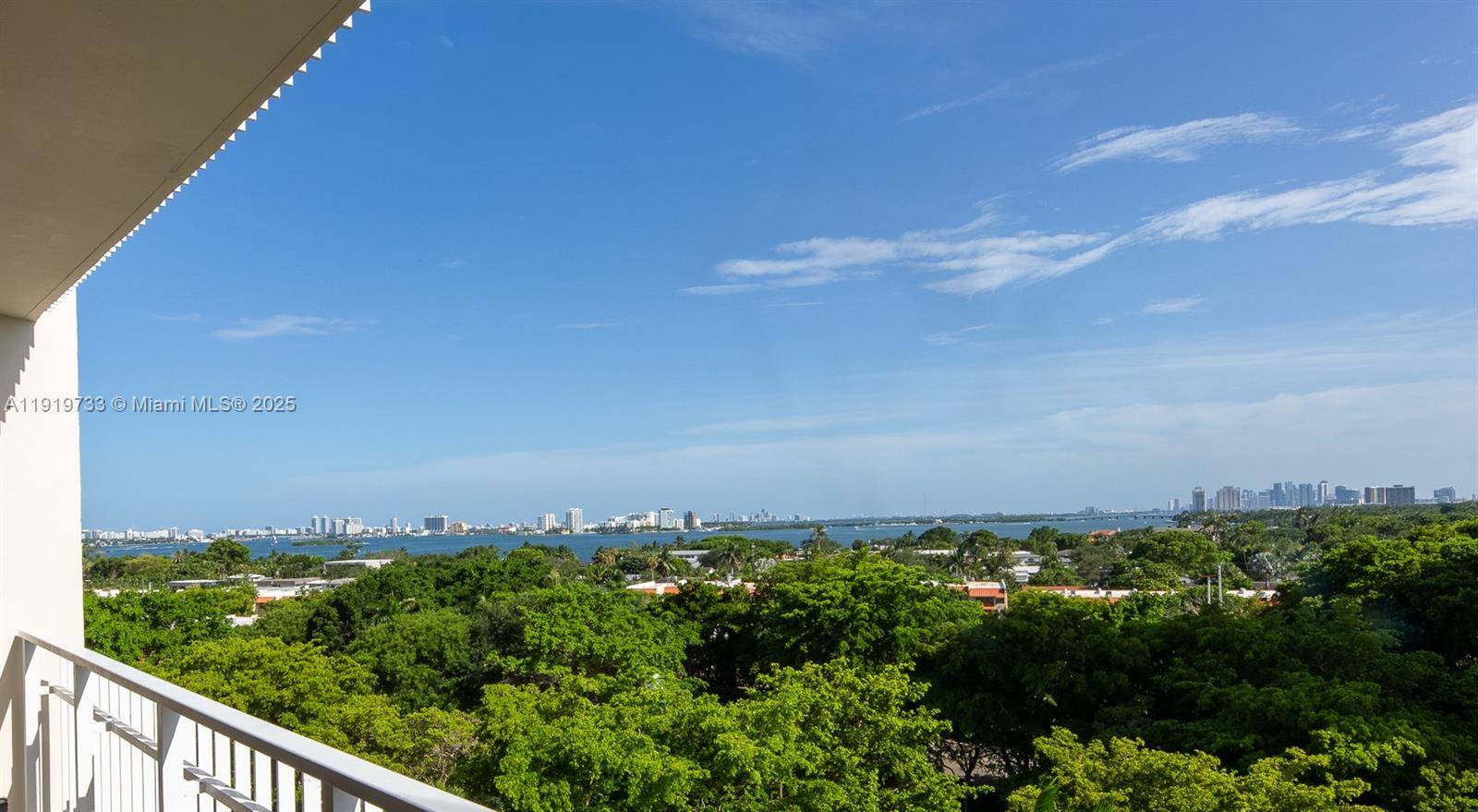 Miami, FL 33138,1000 Quayside Ter #812