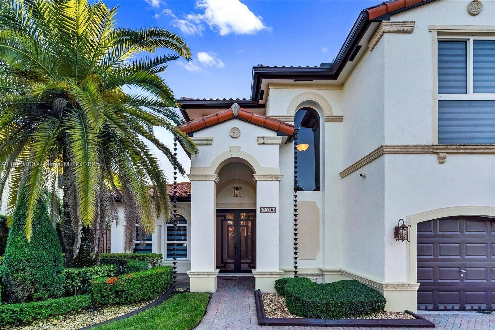 Miami Lakes, FL 33016,7970 NW 156th Ter