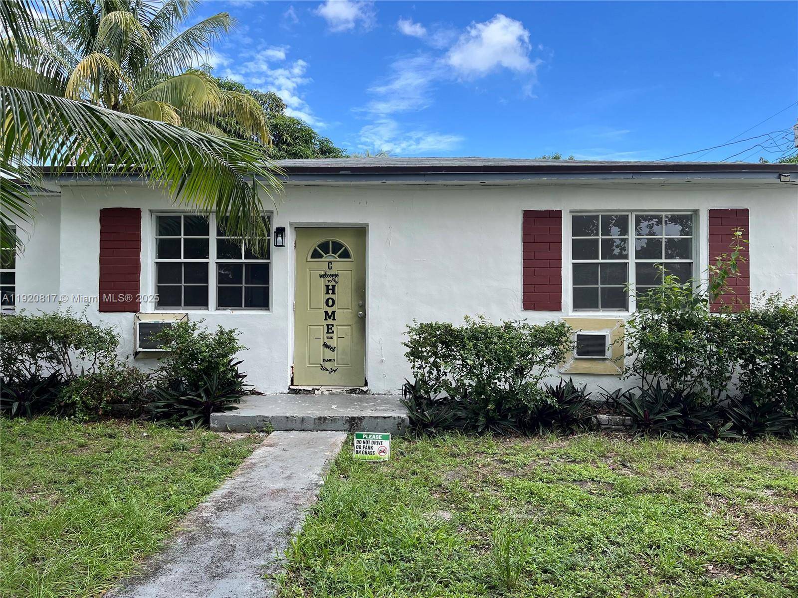 North Miami, FL 33161,14155 NE 14th Ave #C