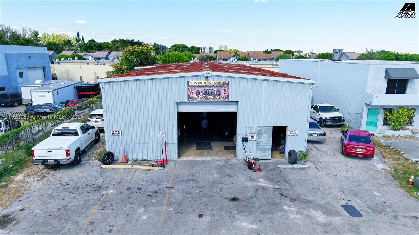 Hialeah Gardens, FL 33016,8115 NW 98th St