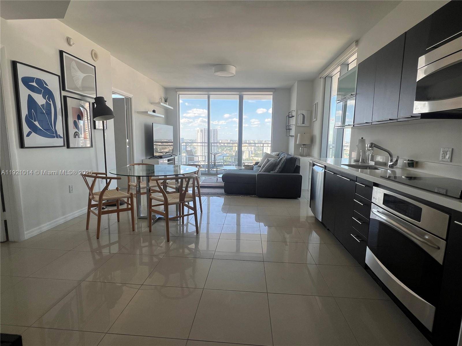 Miami, FL 33130,90 SW 3rd St #2605