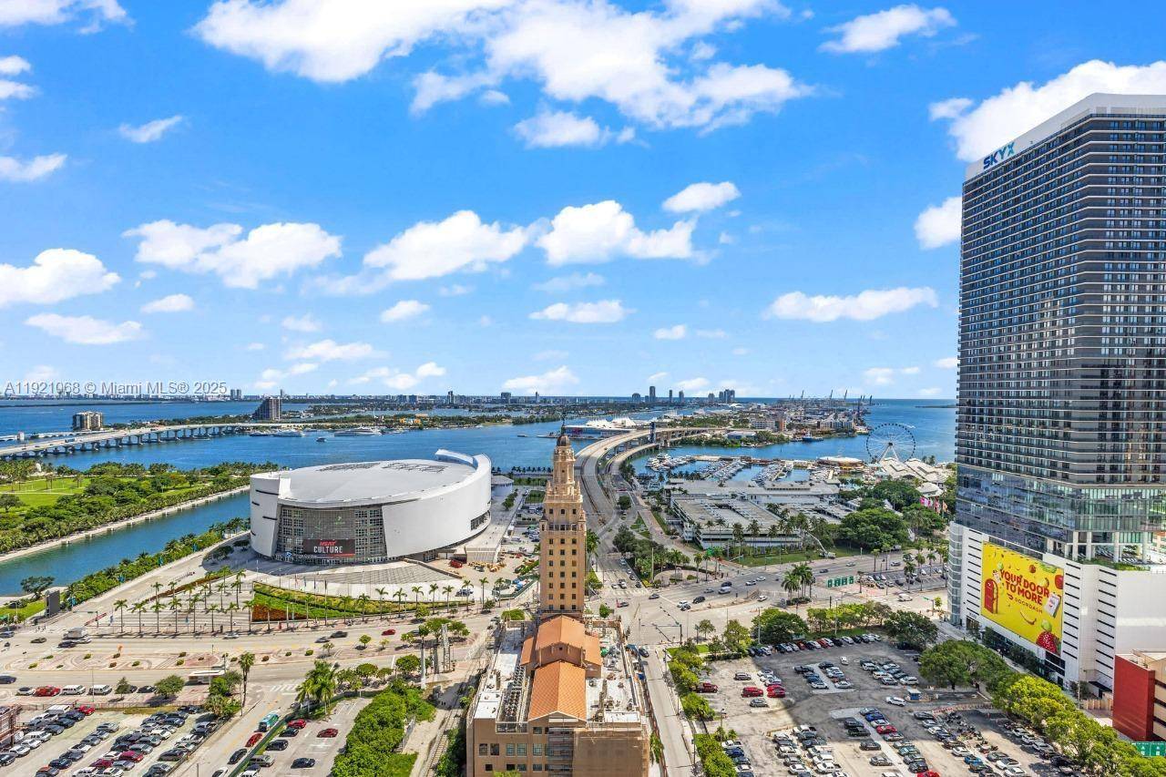 Miami, FL 33132,Address not disclosed