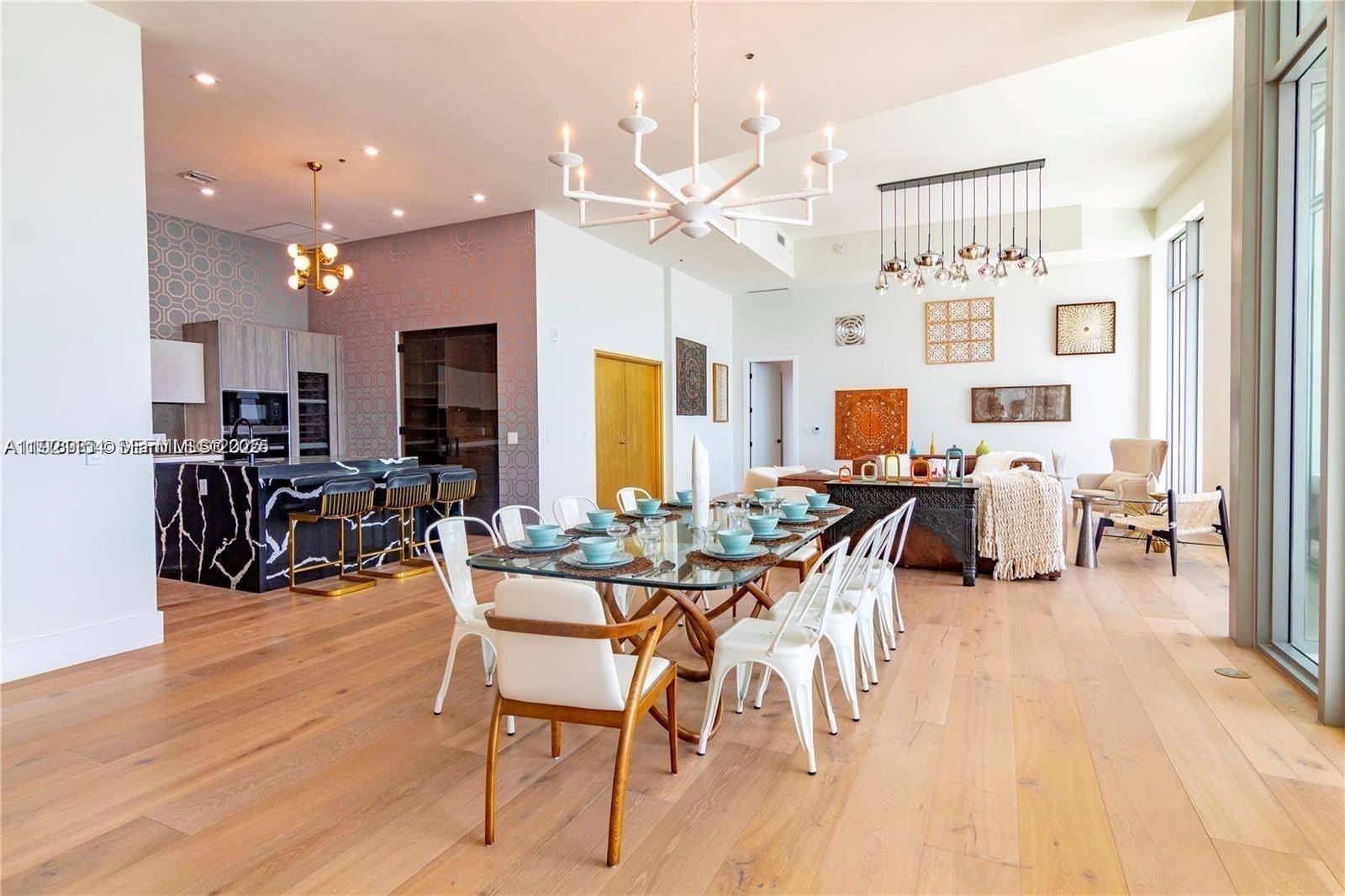 Miami, FL 33137,2900 NE 7th Ave #5002