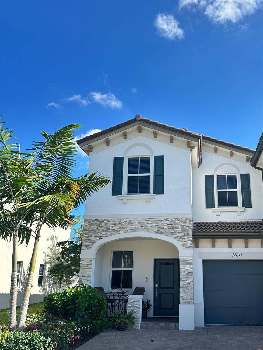 Miami, FL 33167,12641 NW 23rd Pl