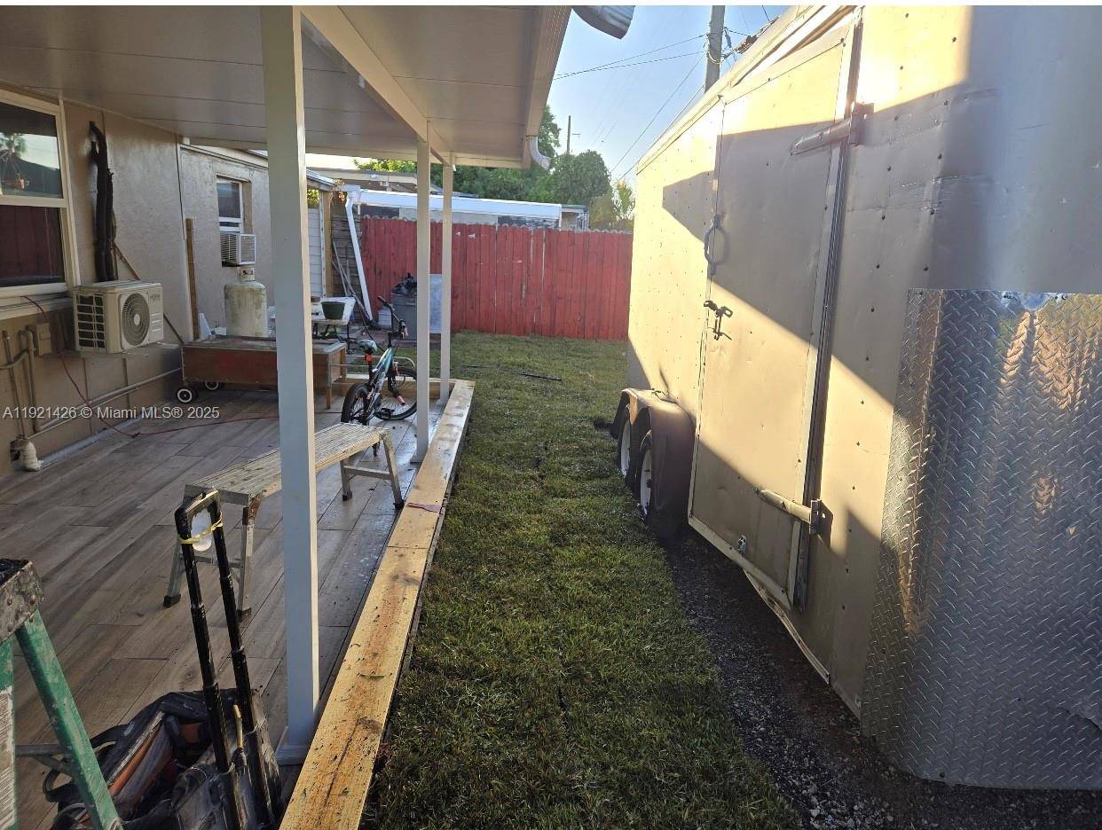 Miami Gardens, FL 33055,3745 NW 171st Ter