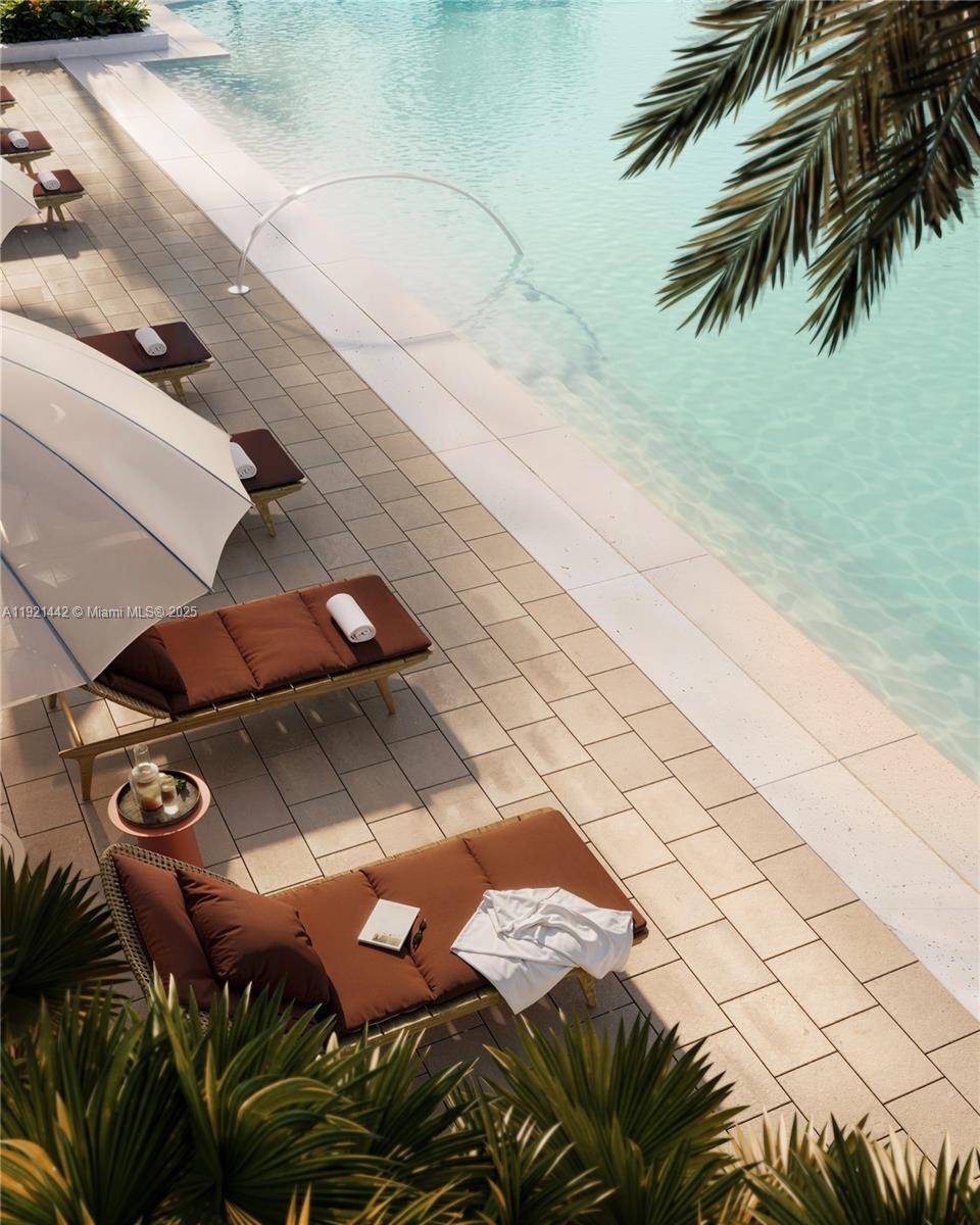 Hallandale Beach, FL 33009,101 Diplomat Pkwy #2604