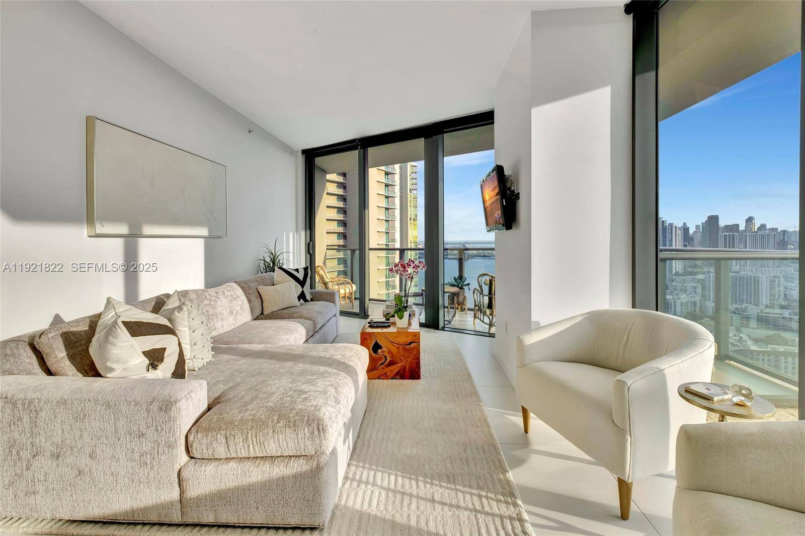 Miami, FL 33137,501 NE 31st St #3708