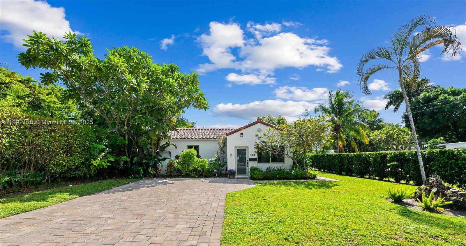 Fort Lauderdale, FL 33315,520 SW 12th Ct