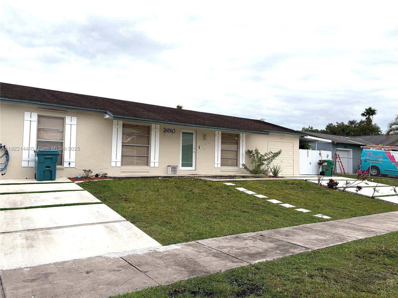 Homestead, FL 33032,26045 SW 131st Ct