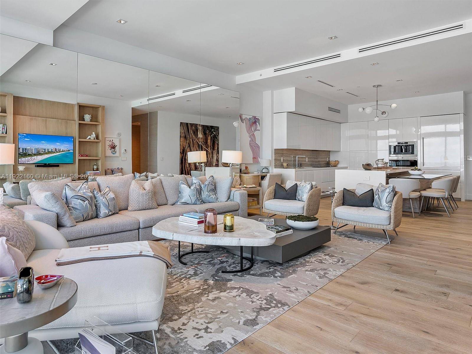 Miami Beach, FL 33139,102 24th St #PH-1613