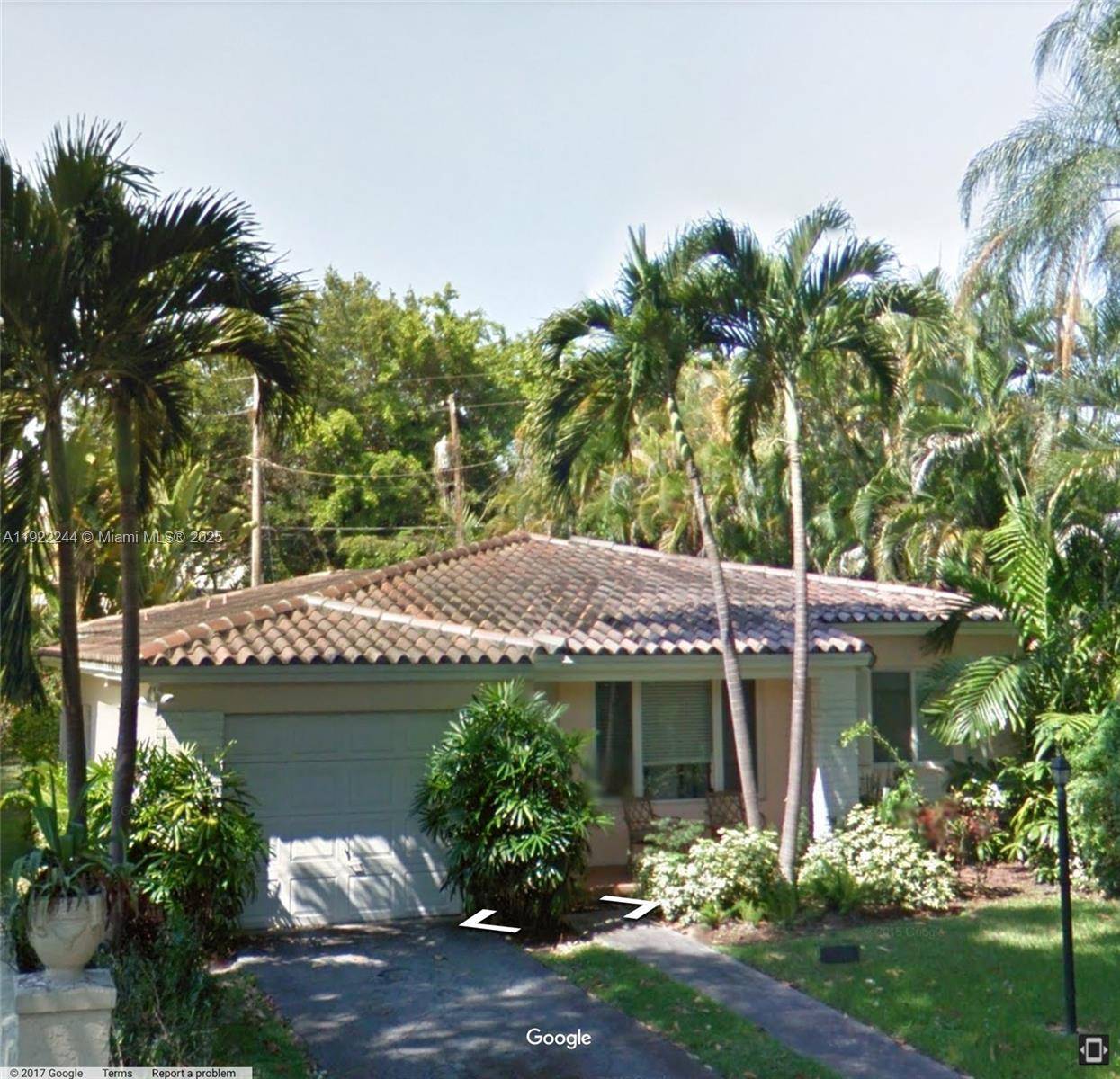 Coral Gables, FL 33134,809 Almeria Ave