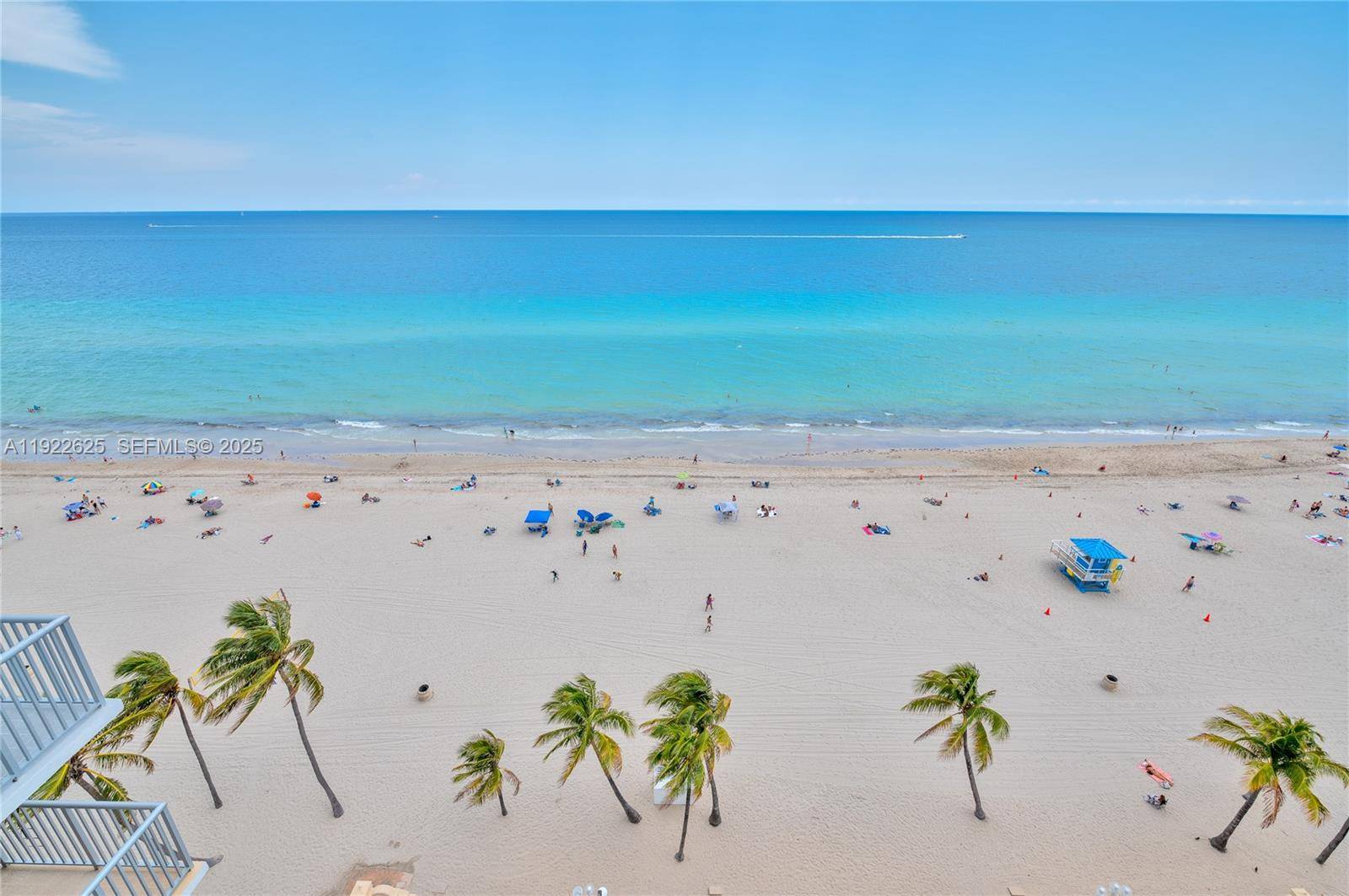 Hollywood, FL 33019,400 N Surf Rd #506