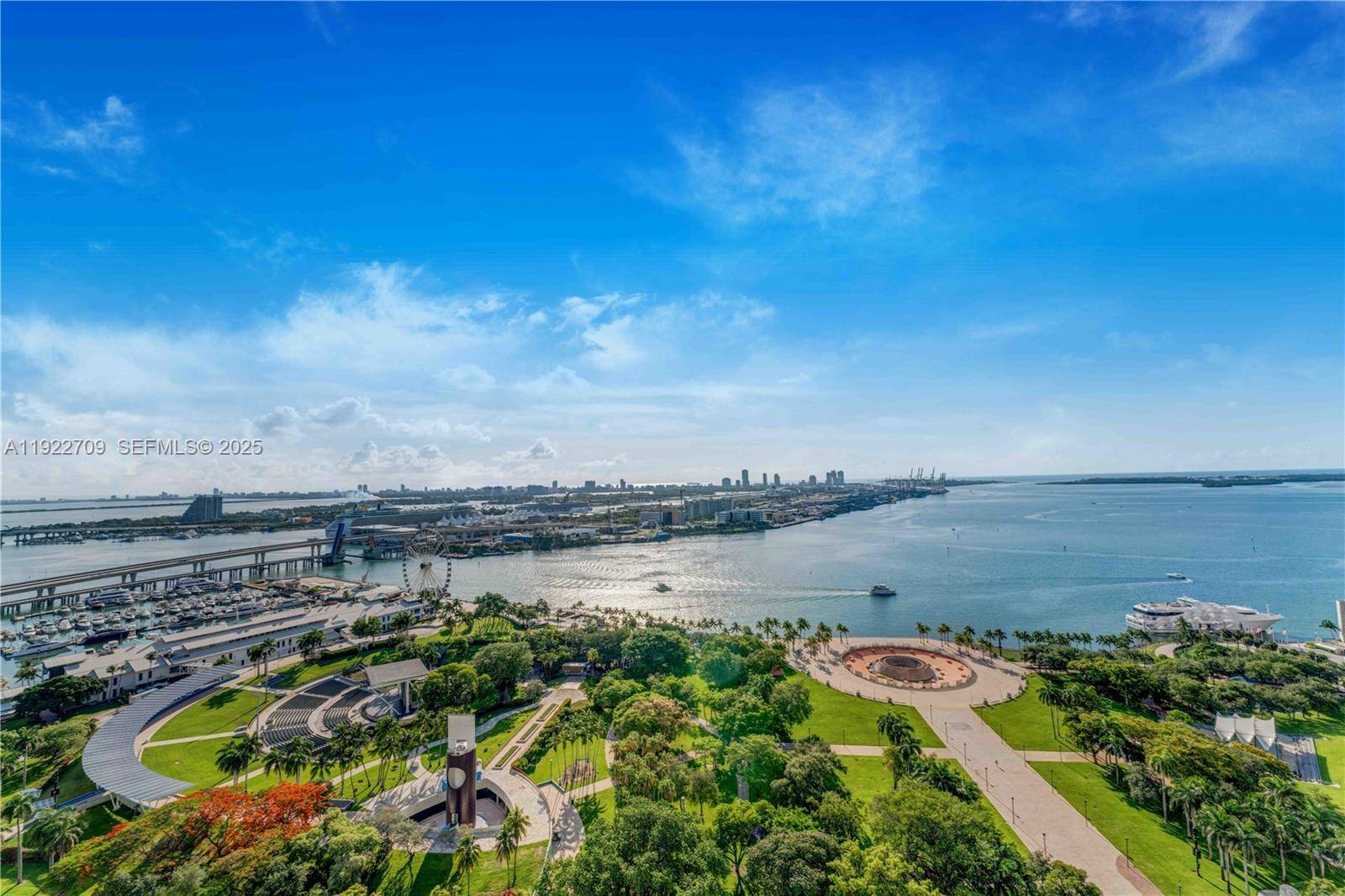 Miami, FL 33132,50 Biscayne Blvd #2804