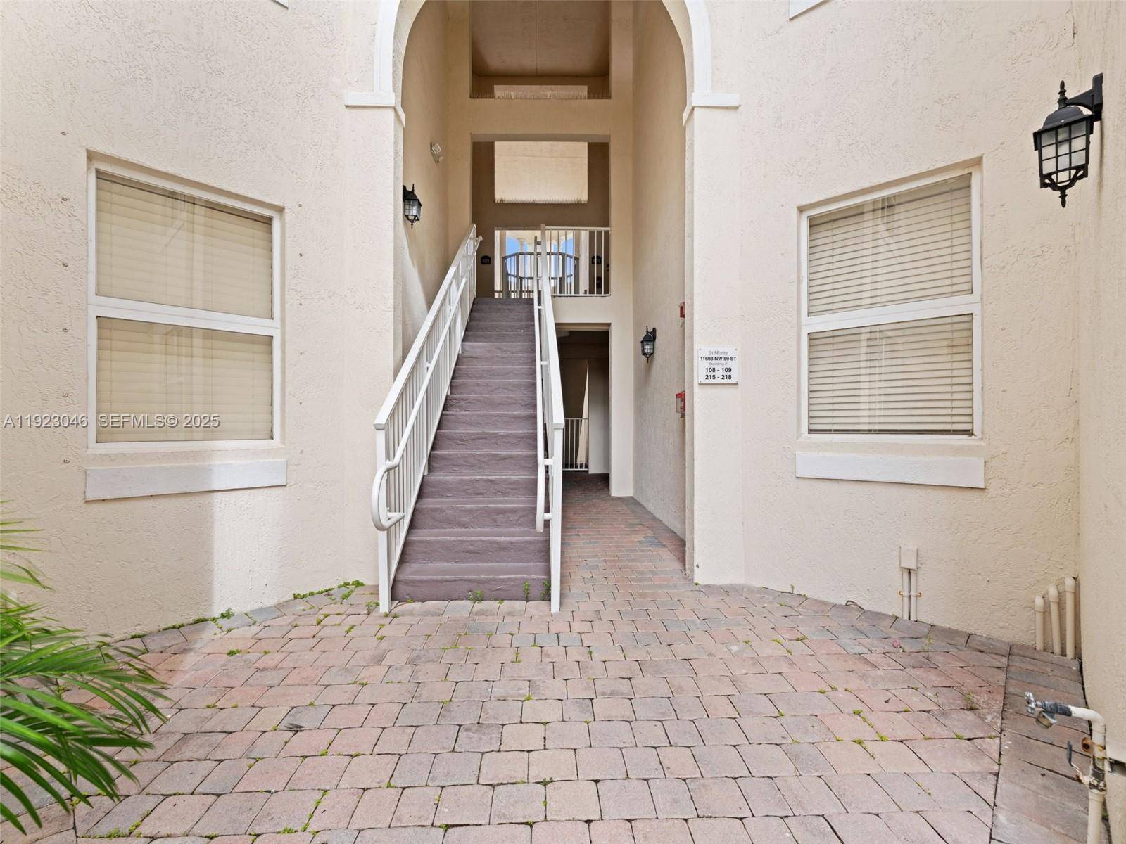 Doral, FL 33178,11603 NW 89th St #217