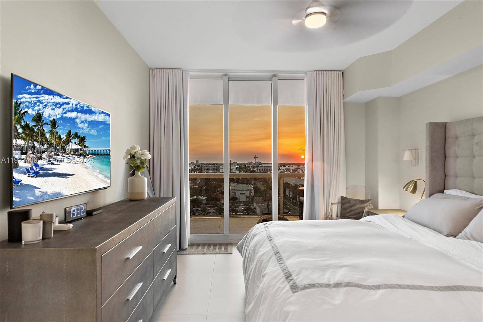 Surfside, FL 33154,9595 Collins Ave #N10F