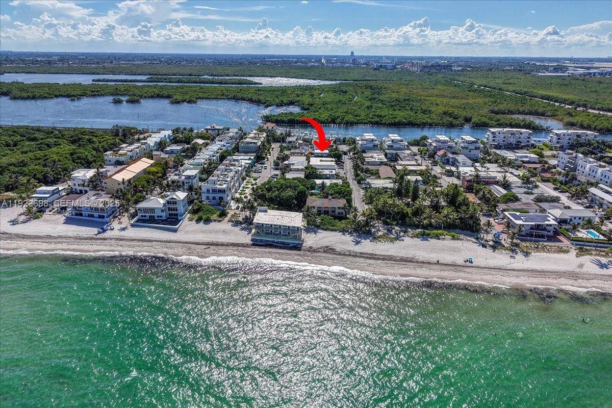 Hollywood, FL 33019,348 Palm St #0