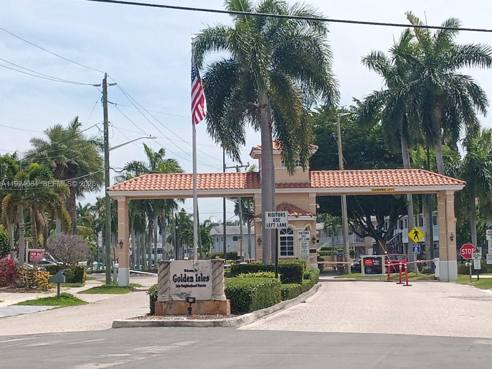 Hallandale Beach, FL 33009,600 Layne Blvd #118