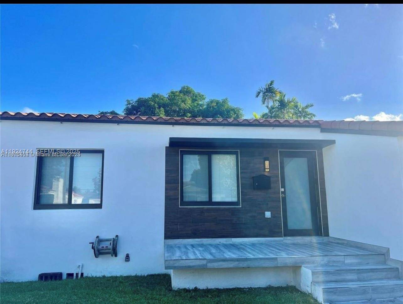 Miami, FL 33145,3110 SW 19TH Ter #3110