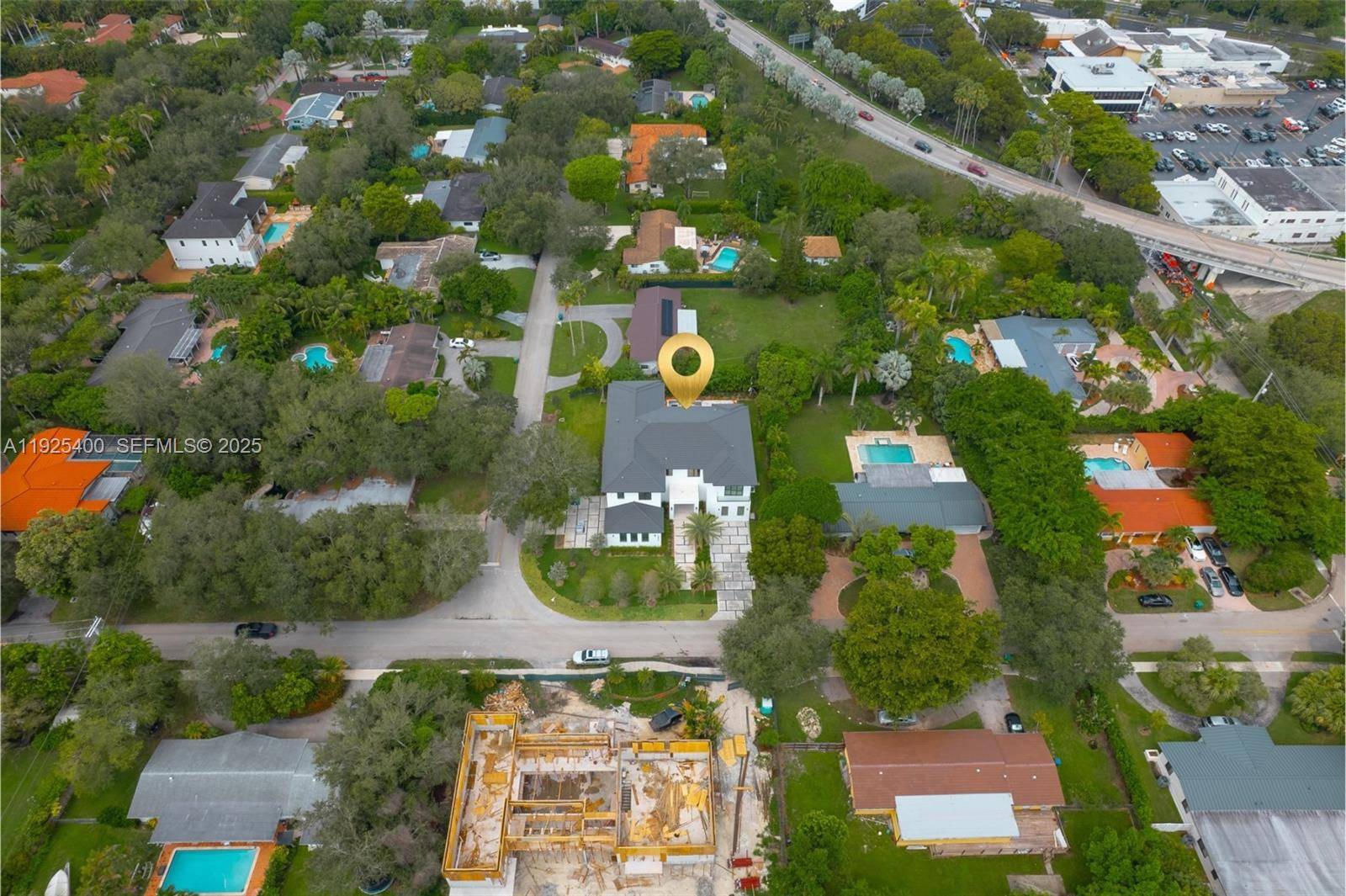 Pinecrest, FL 33156,9840 SW 73rd Ct