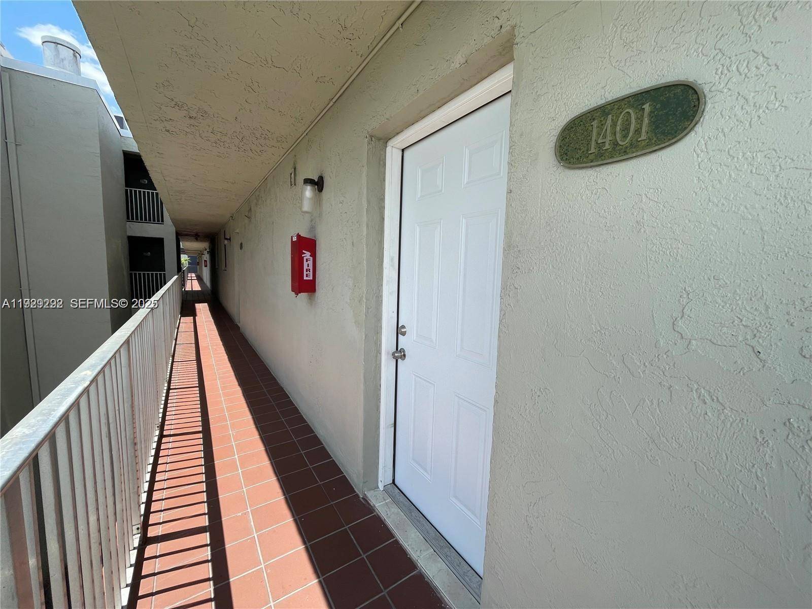 Hialeah Gardens, FL 33016,10090 NW 80th Ct #1401