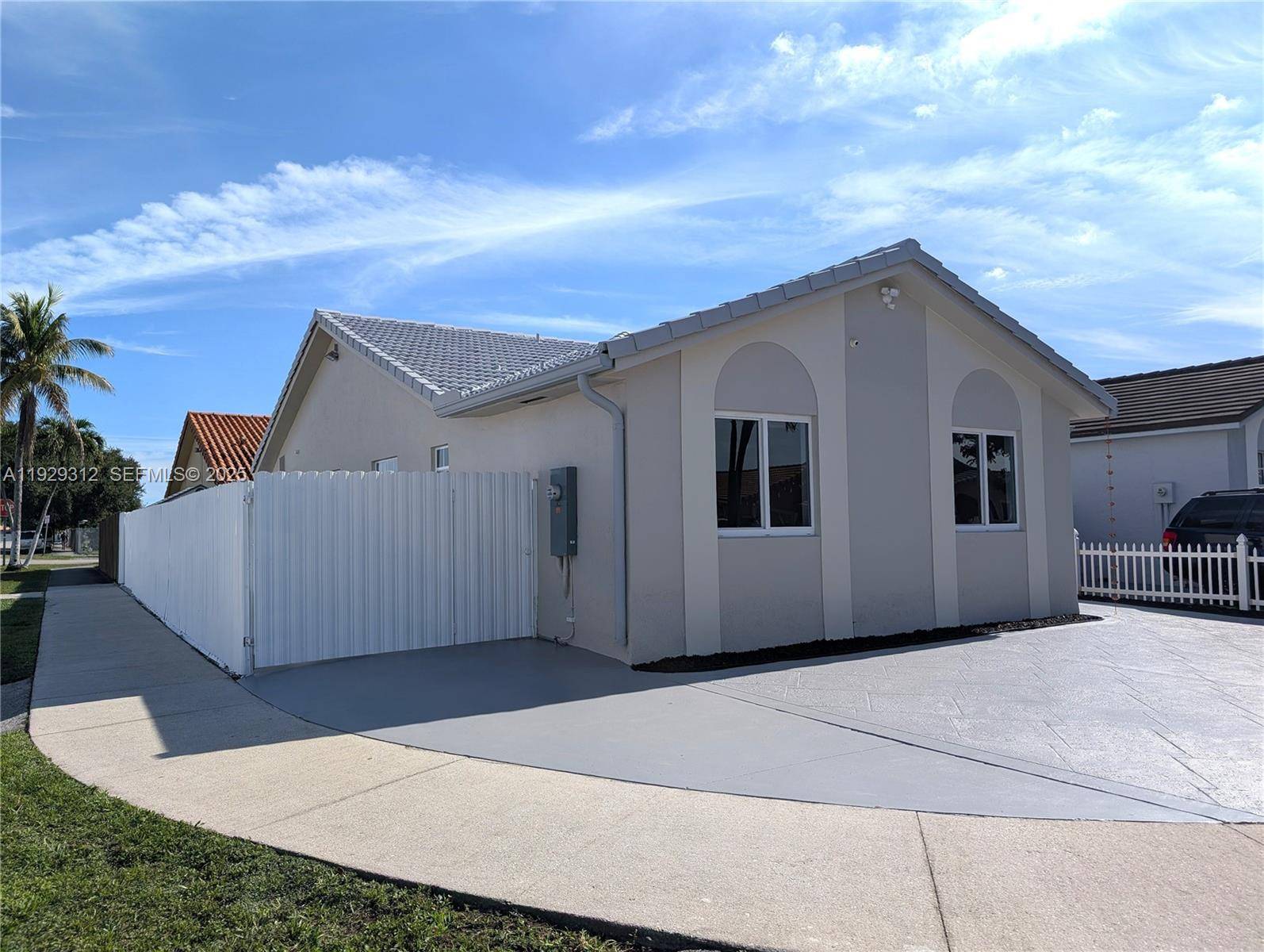 Hialeah, FL 33018,7199 W 30th CT