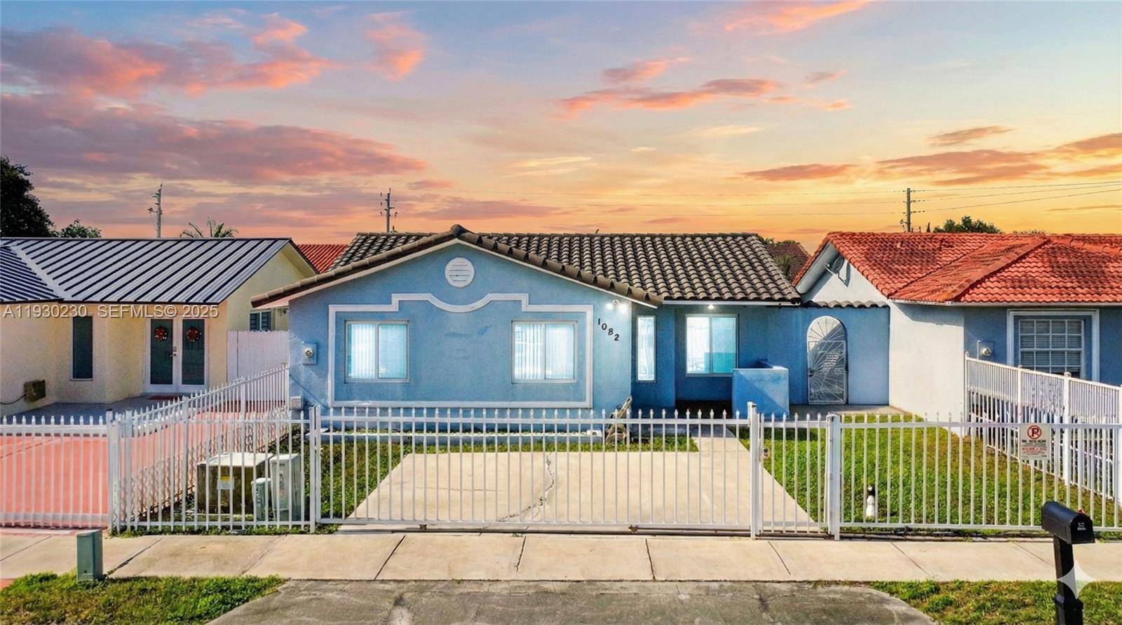 Miami, FL 33184,1022 SW 138th Pl