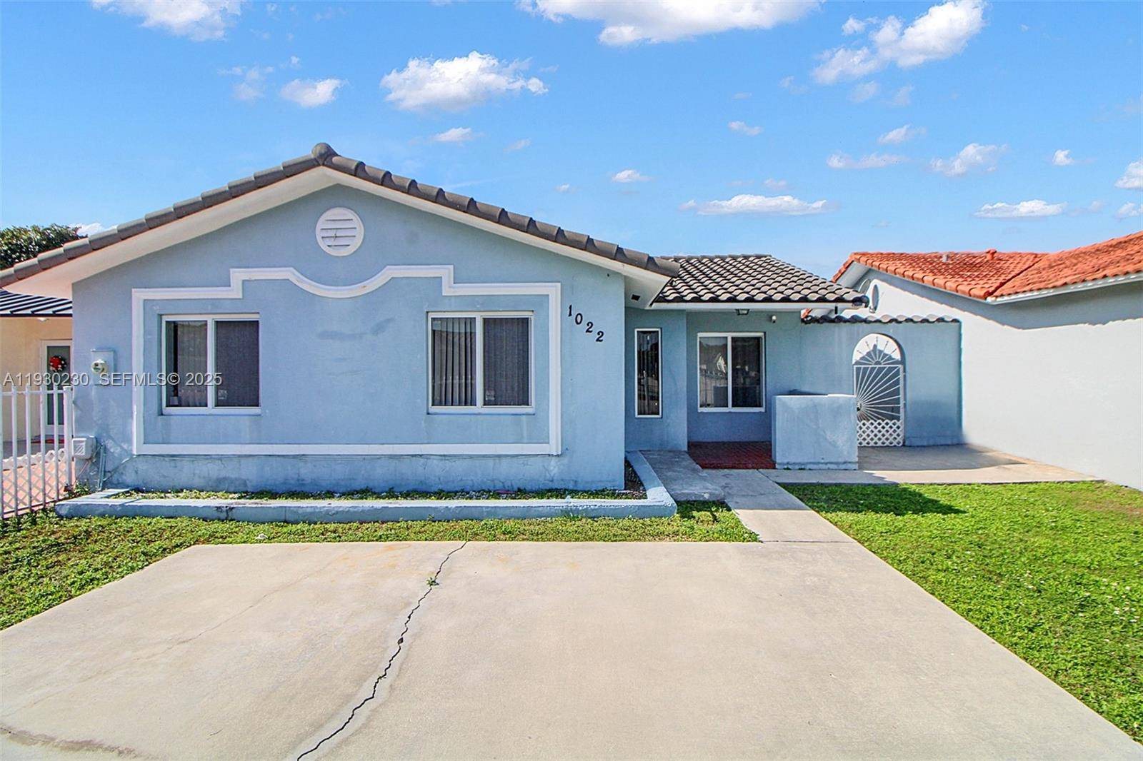 Miami, FL 33184,1022 SW 138th Pl