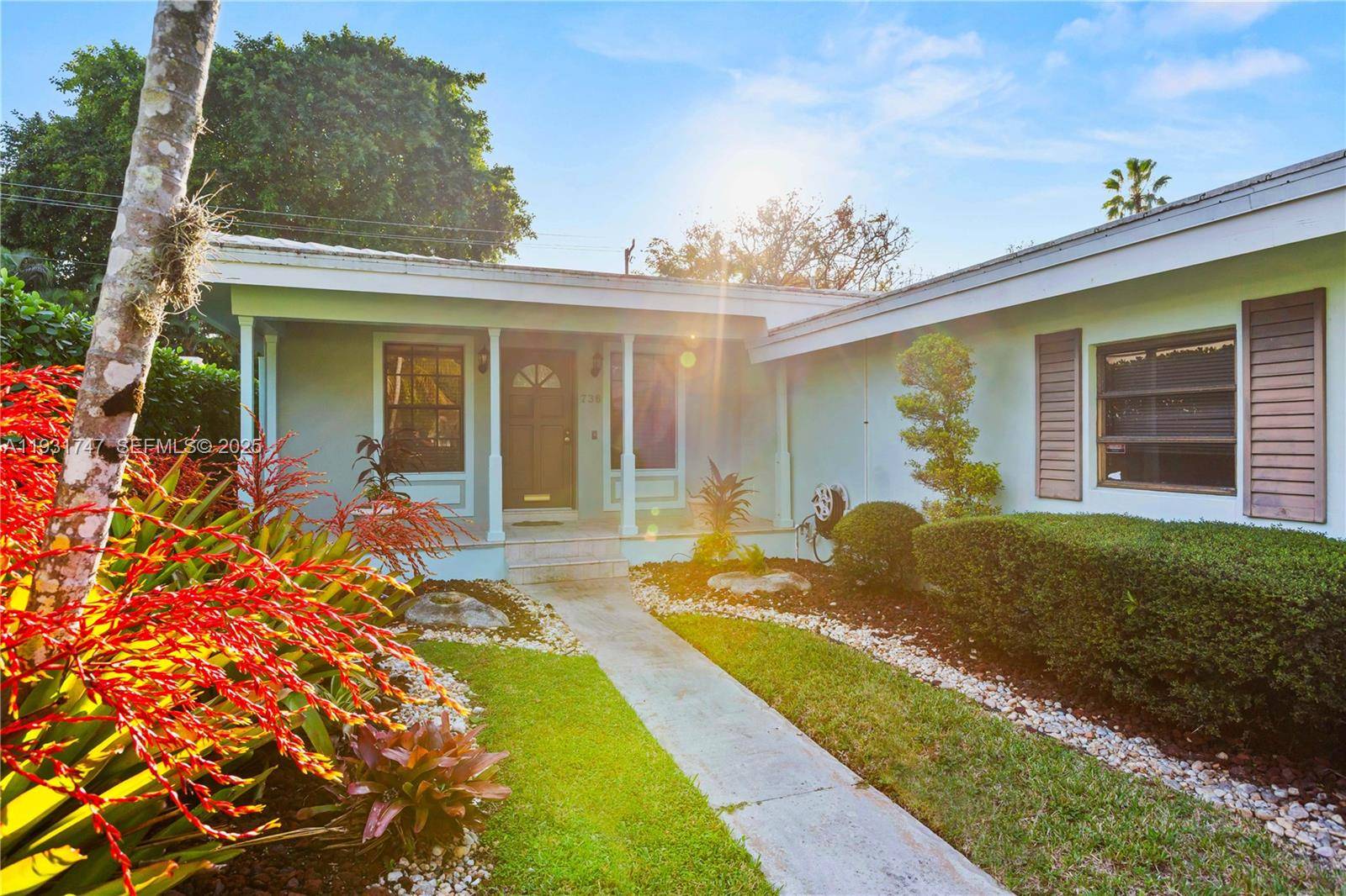 Coral Gables, FL 33134,736 Alhambra Cir