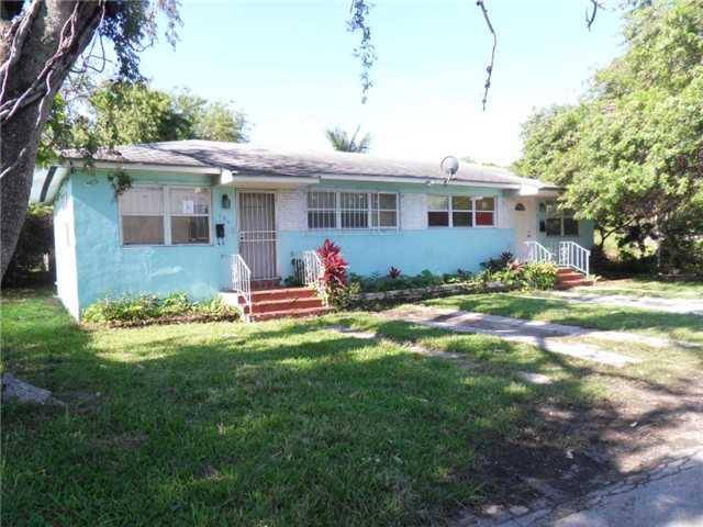 Miami, FL 33150,130 NW 78 ST