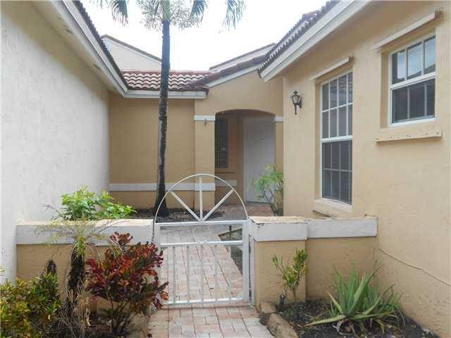 Pembroke Pines, FL 33029,17963 SW 11TH ST