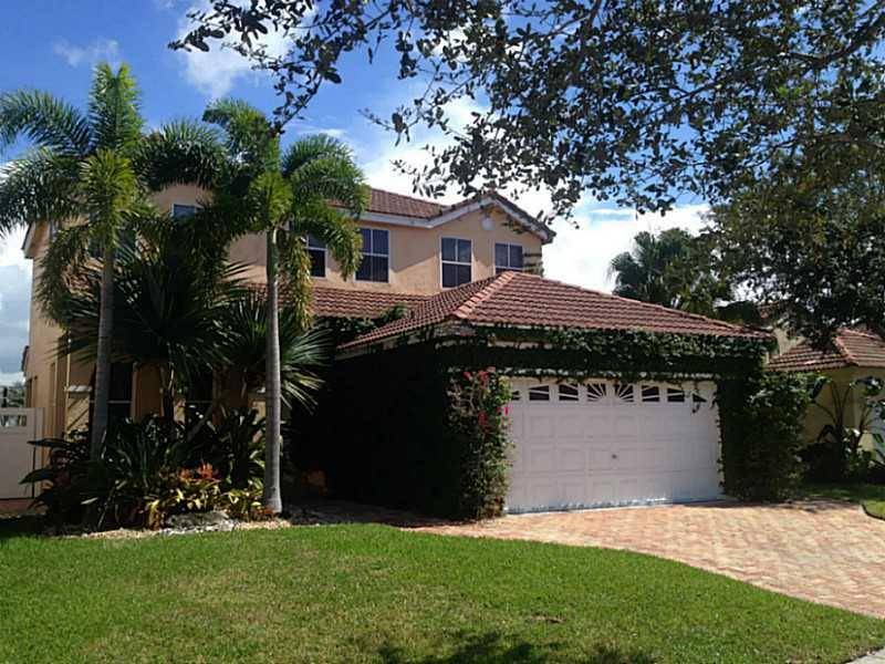 Weston, FL 33326,780 FALLING WATER RD