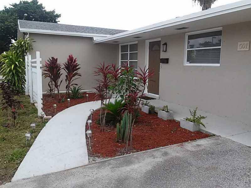 Margate, FL 33063,501 NW 65 AV