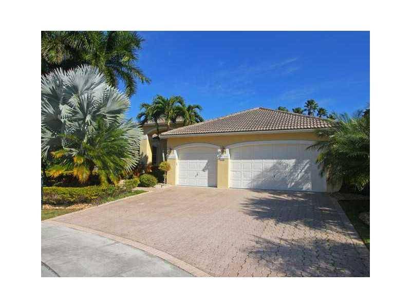 Weston, FL 33332,2706 CYPRESS LN