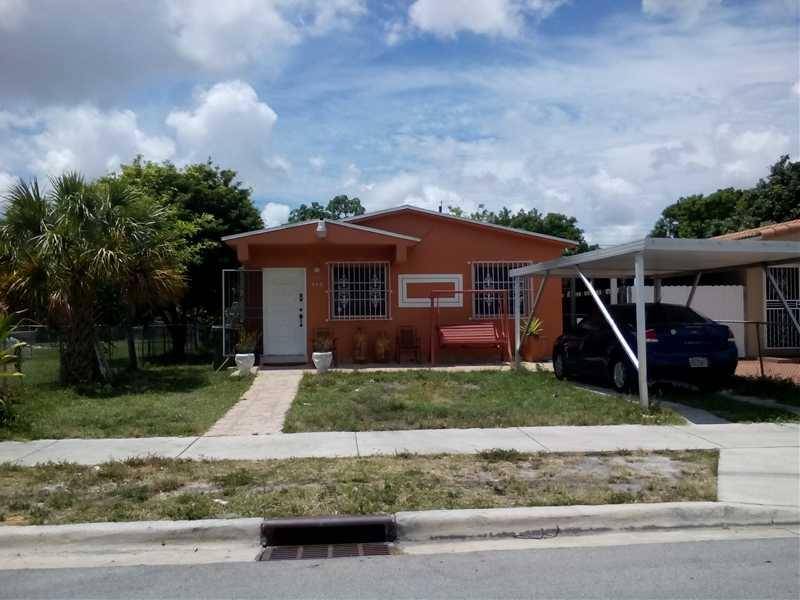 Hialeah, FL 33010,Address not disclosed