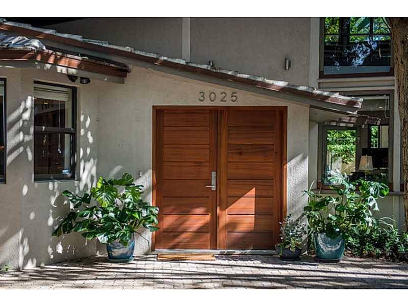Coconut Grove, FL 33133,3025 BLAINE ST