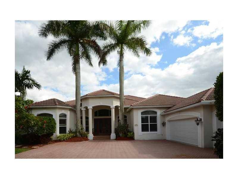 Weston, FL 33327,2514 PRINCETON CT