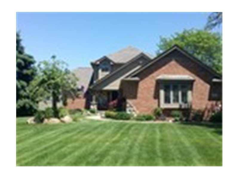 Other City Value - Out Of Area, MI 48178,6847 HARVEST CT