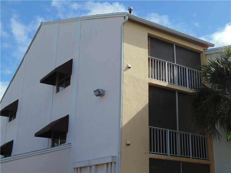 Kendall, FL 33196,15300 SW 106 TE #520