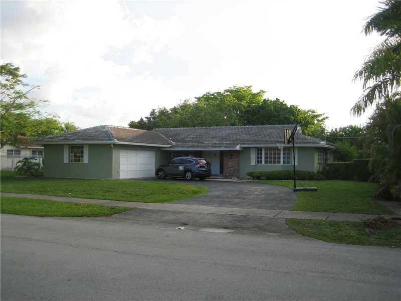 Palmetto Bay, FL 33157,15600 SW 86 AV