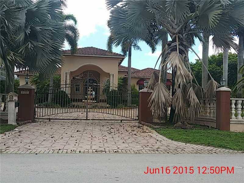 Miami, FL 33175,3401 SW 130 AV
