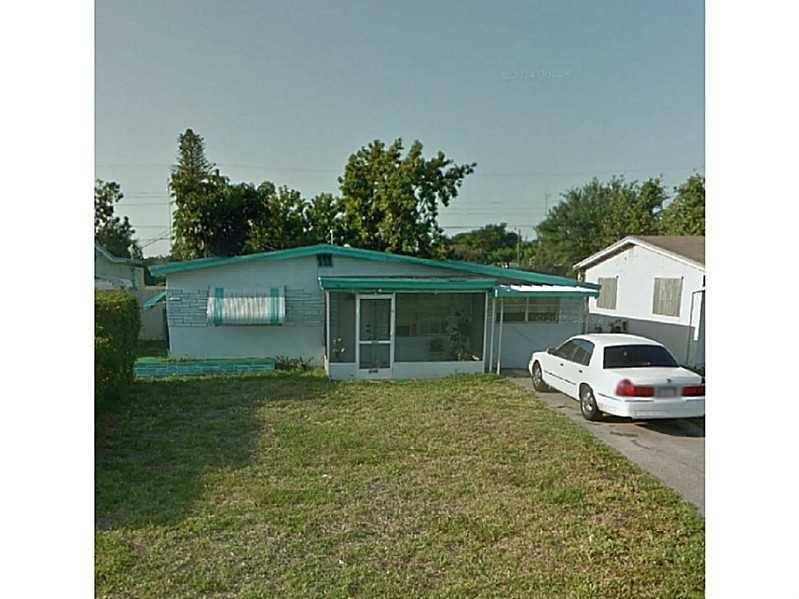 Miramar, FL 33023,6248 SW 21 ST