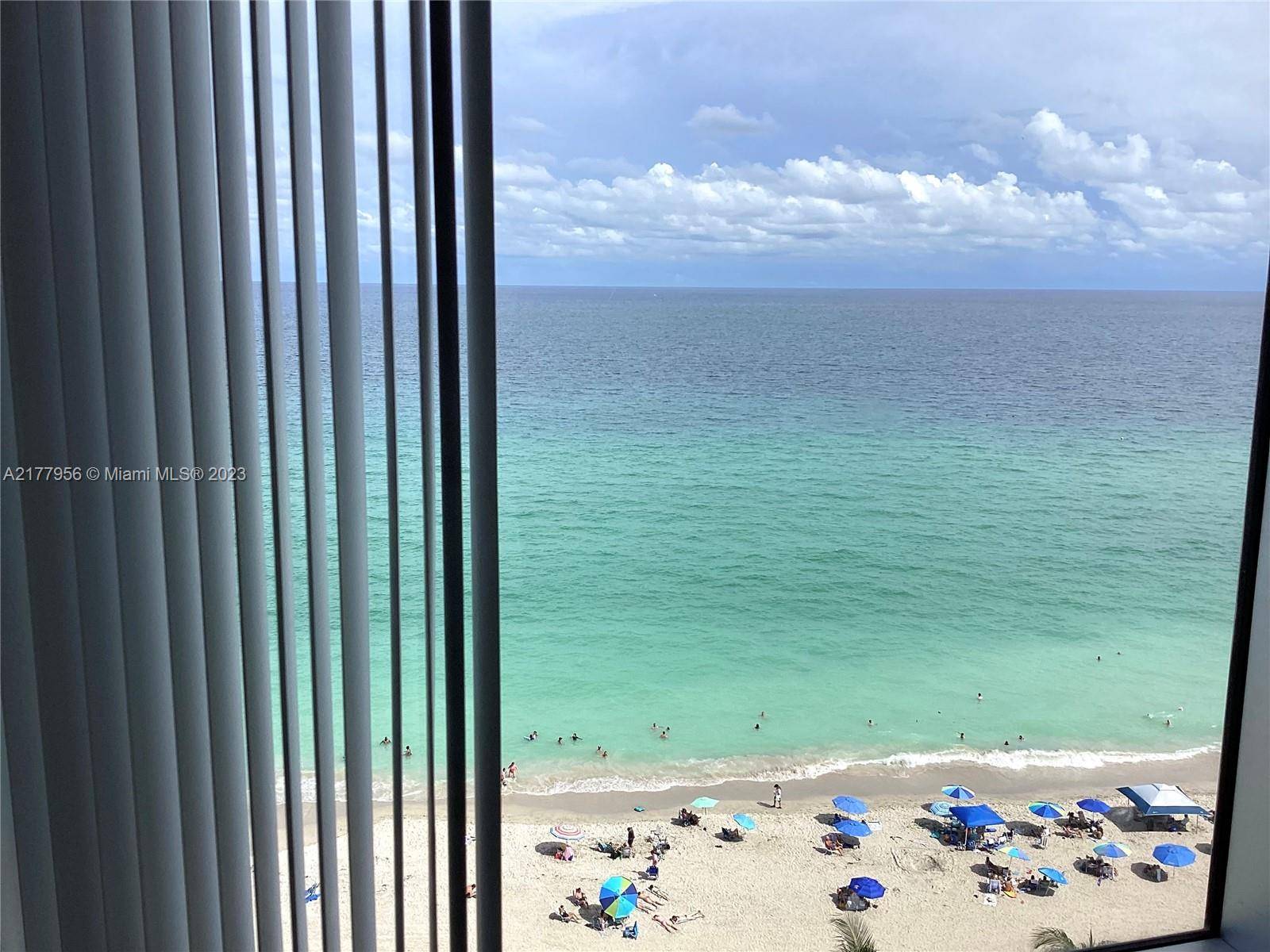 Hollywood, FL 33019,3901 S OCEAN DR #12E July7,25