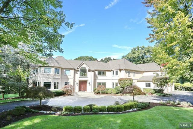 Woodcliff Lake, NJ 07677,101 Kenwood DR