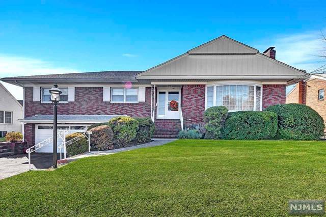 Clifton, NJ 07013,20 Knox PL