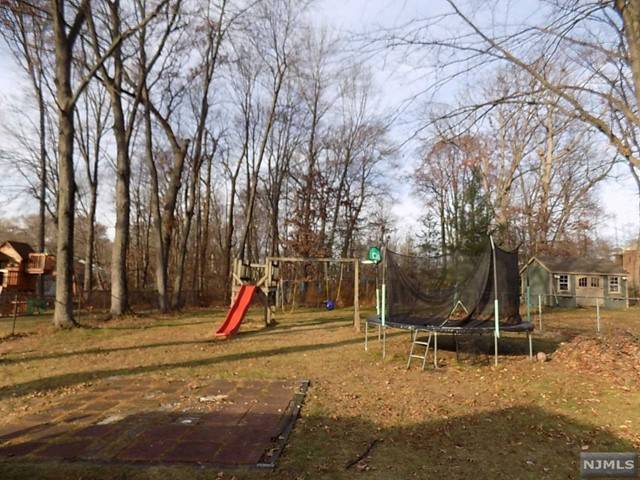 Par-troy Hills Twp., NJ 07034,100 Longview AVE