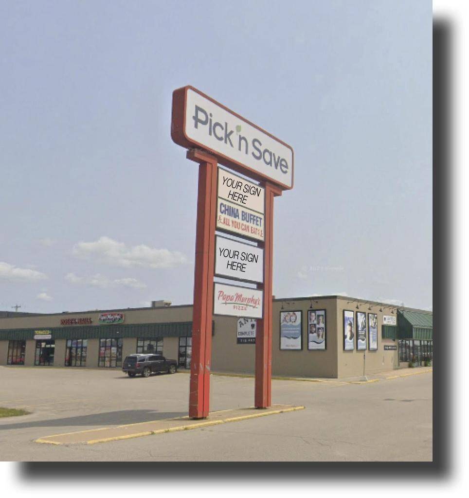 Antigo, WI 54409,2319 NEVA ROAD #1500 SF Suite 2319