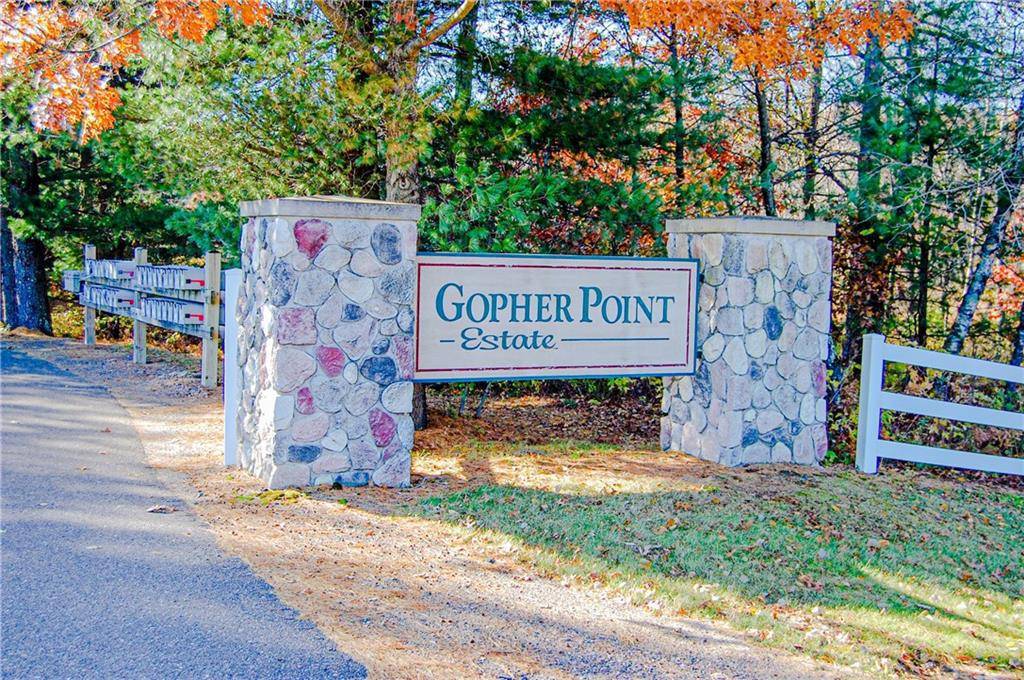 Cameron, WI 54822,Lot 12 11 1/2 Avenue