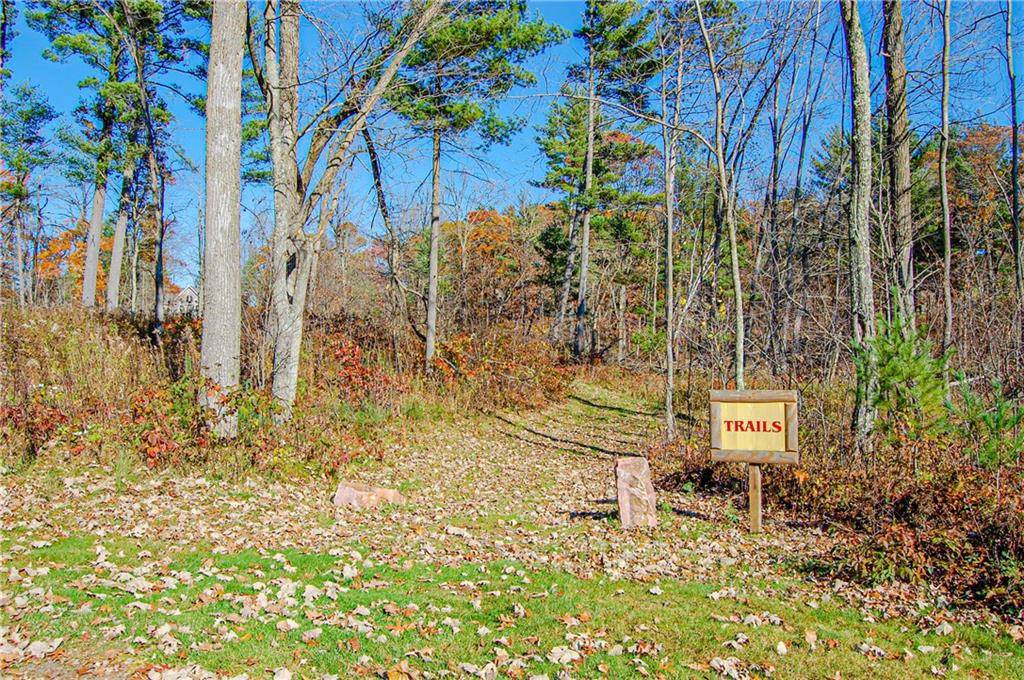 Cameron, WI 54822,Lot 1 11 1/2 Avenue