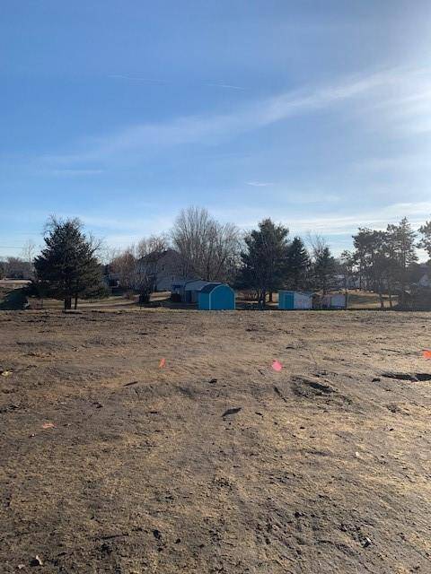 Independence, WI 54747,Lot 9 Cherrywood Street