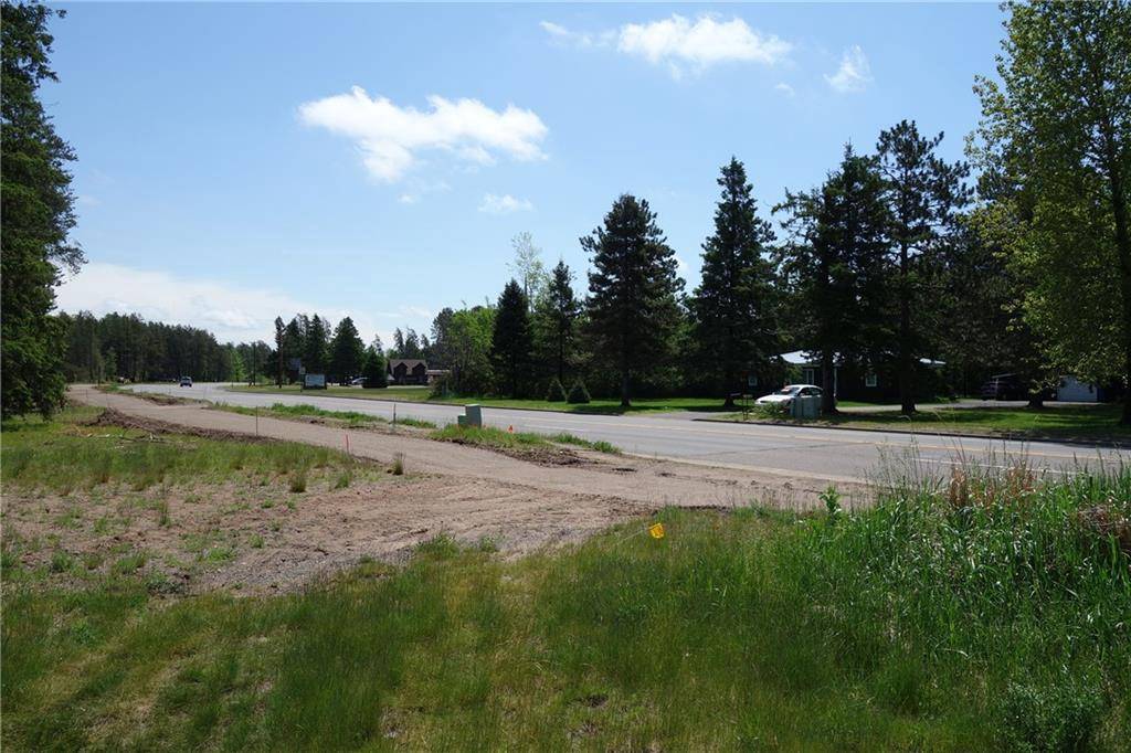 Hayward, WI 54843,Lot 1 Hwy B